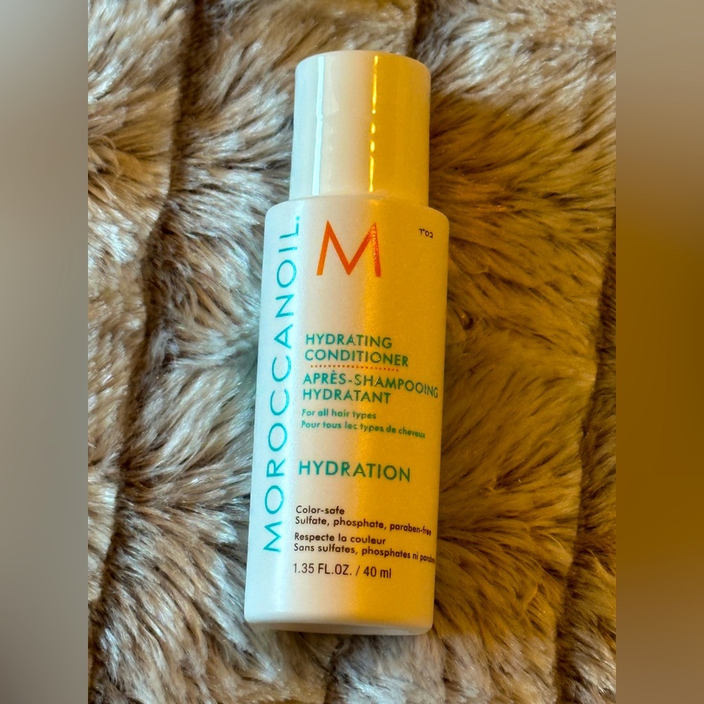 Moroccanoil Hydration Conditioner 40ml